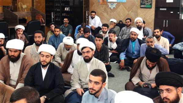 تاکید بر نهادینه سازی اخلاق در ساختارهای مدیریتی در نشست «از اخلاق حکمرانی تا حکمرانی اخلاق»  