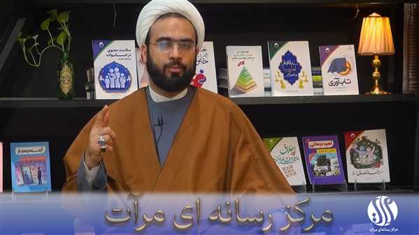 قرارگاه جــنــگ روانشناختی حوزه های علمیه 
